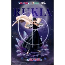Rukia Kuchiki By Krazy Art Studios (Licensed)